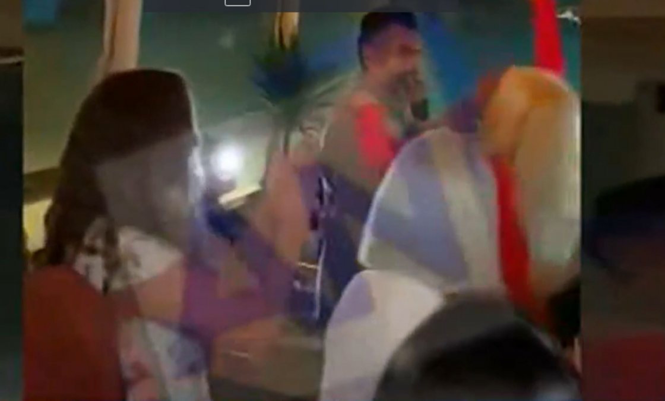 Susana Giménez estaría en pareja con un empresario