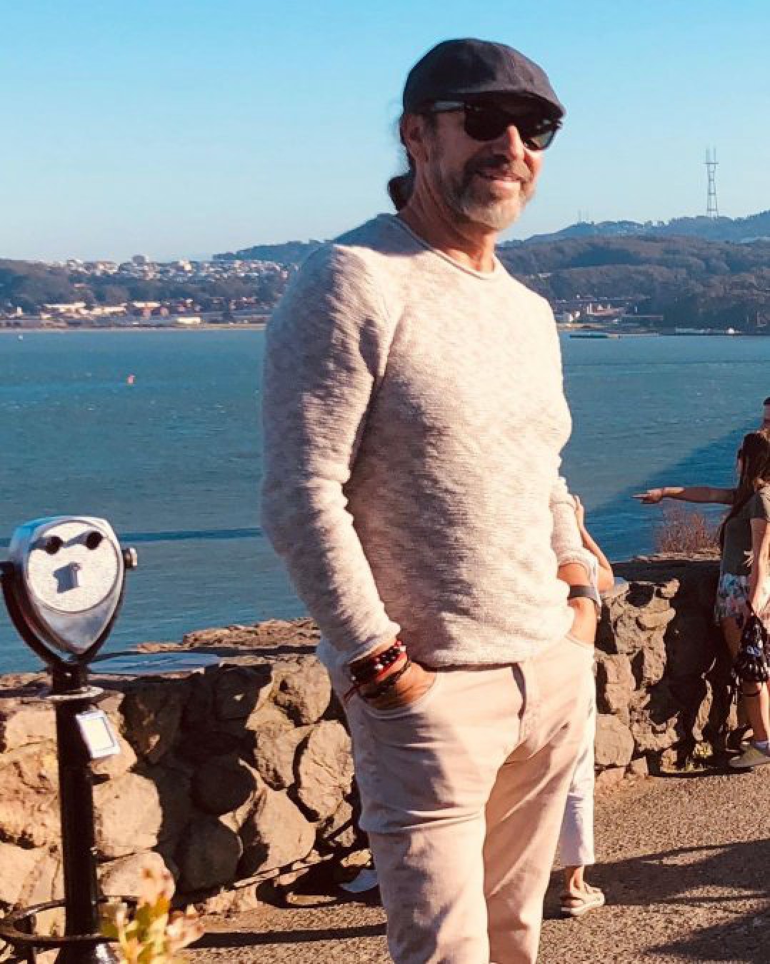 Marco Antonio Solís emocionado por su homenaje a José José: ”Con absoluto respeto y cariño”