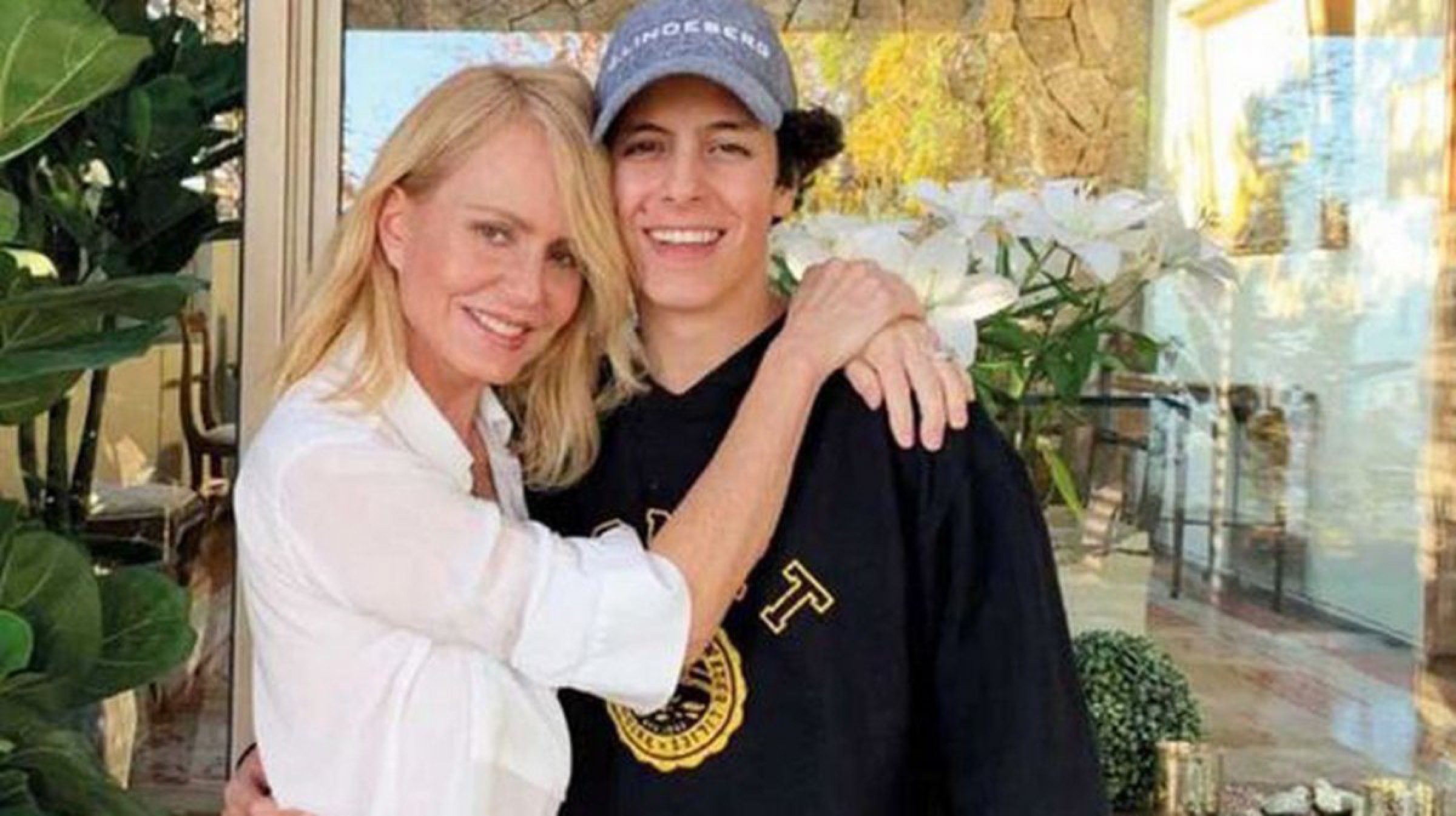 Cecilia Bolocco sobre la Salud de Carlos Menem: “está agonizando”