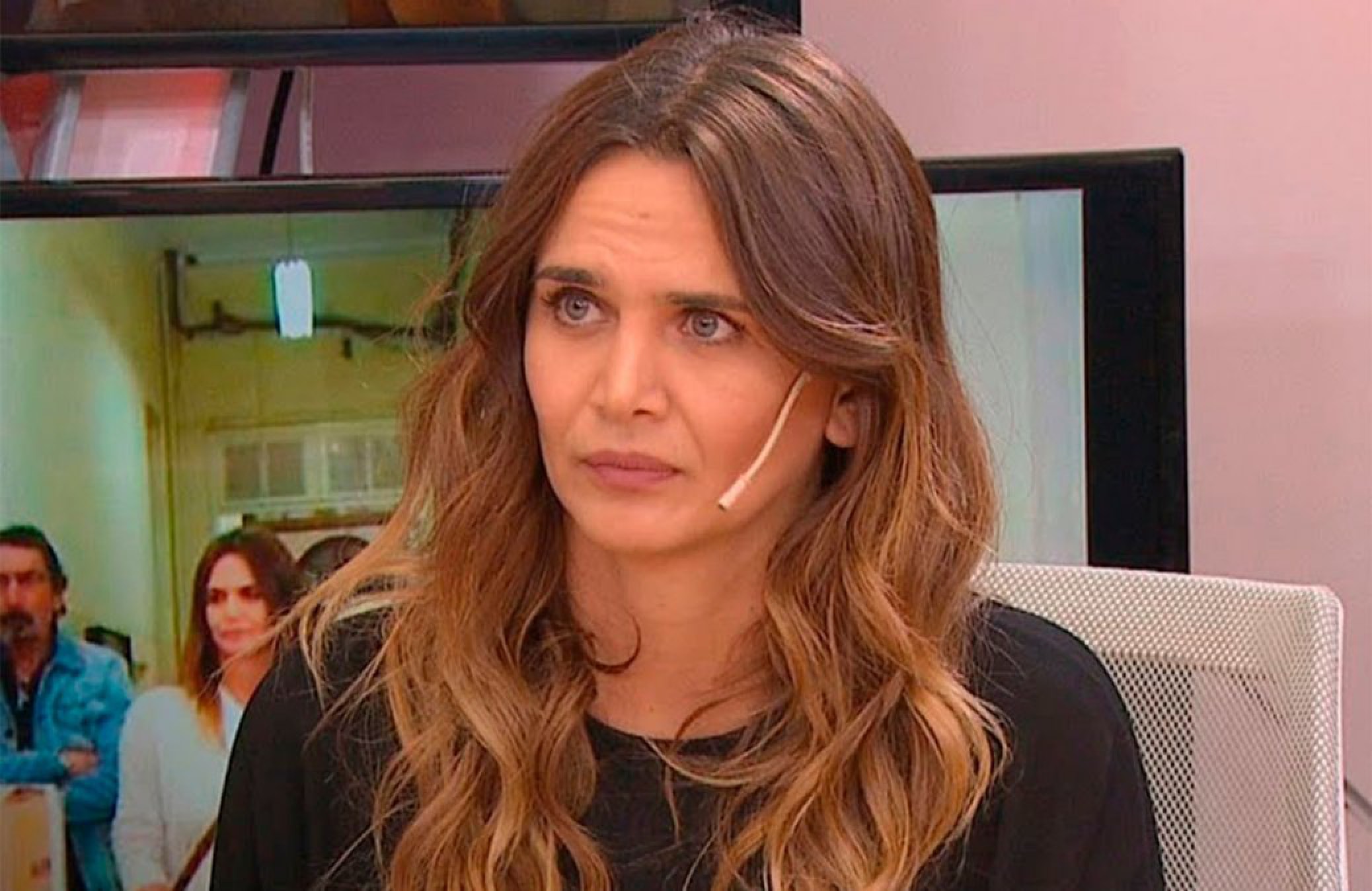 Los mensajes de Amalia Granata tras la aprobación de la Ley de Aborto Legal, Seguro y Gratuito