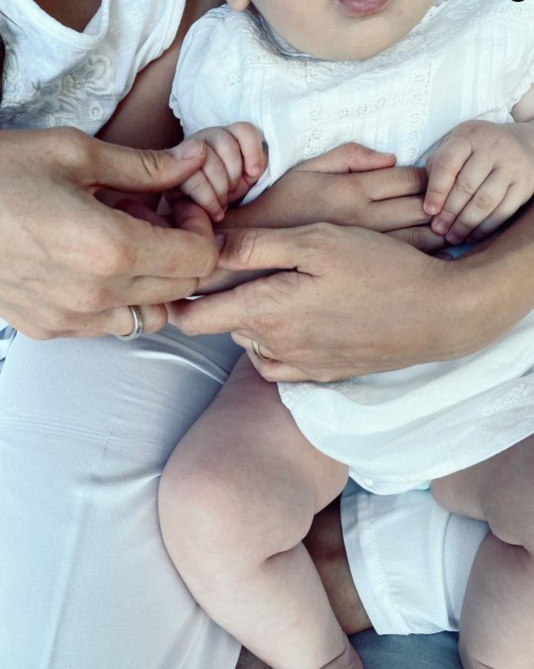 Aprobada la ley de aborto, Paula Chaves se descargó: ”me dijeron que les parecía ilógico mi pensamiento”