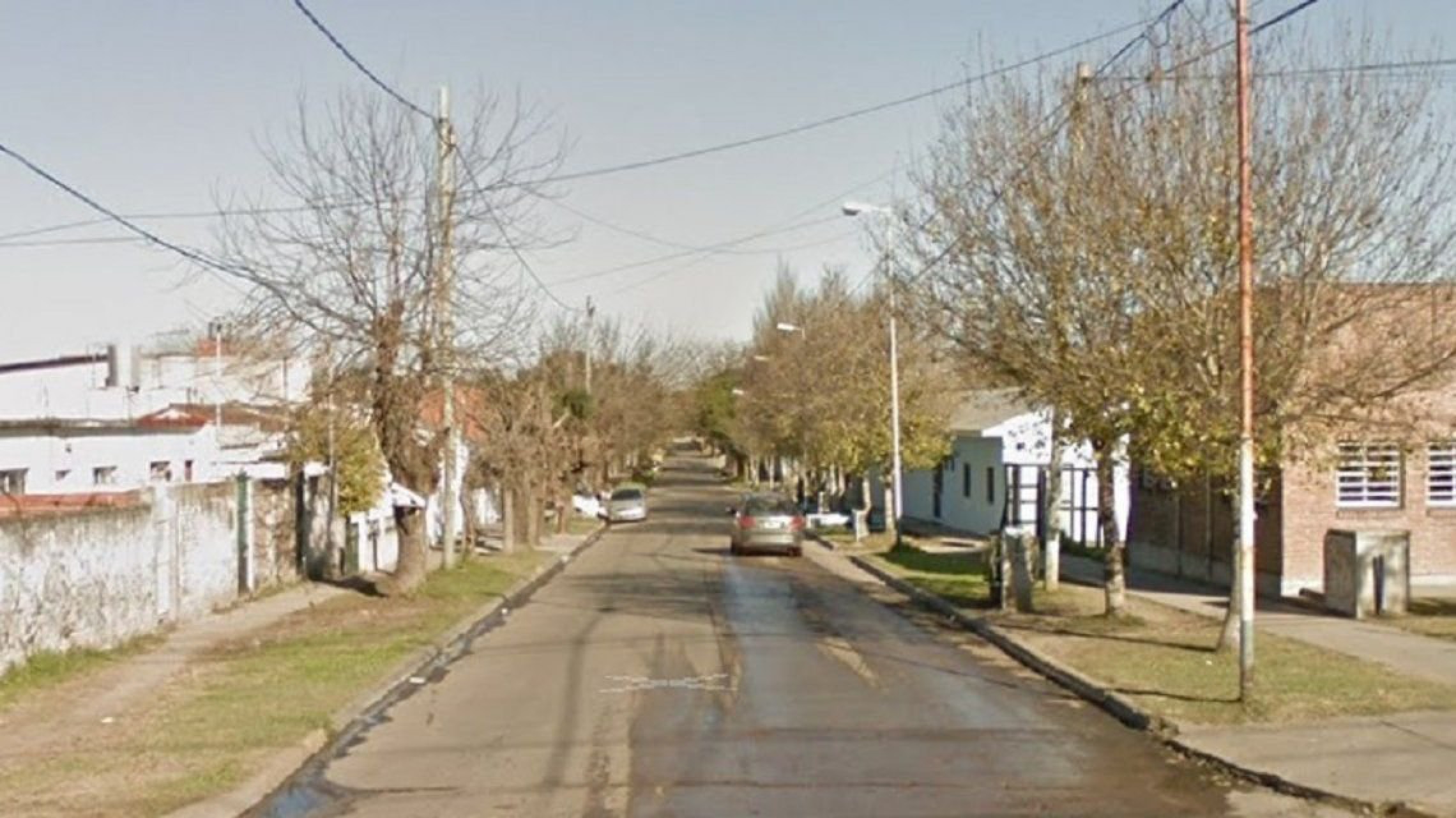 Un hombre de 74 años asesinó a su hermana por una disputa sobre una casa