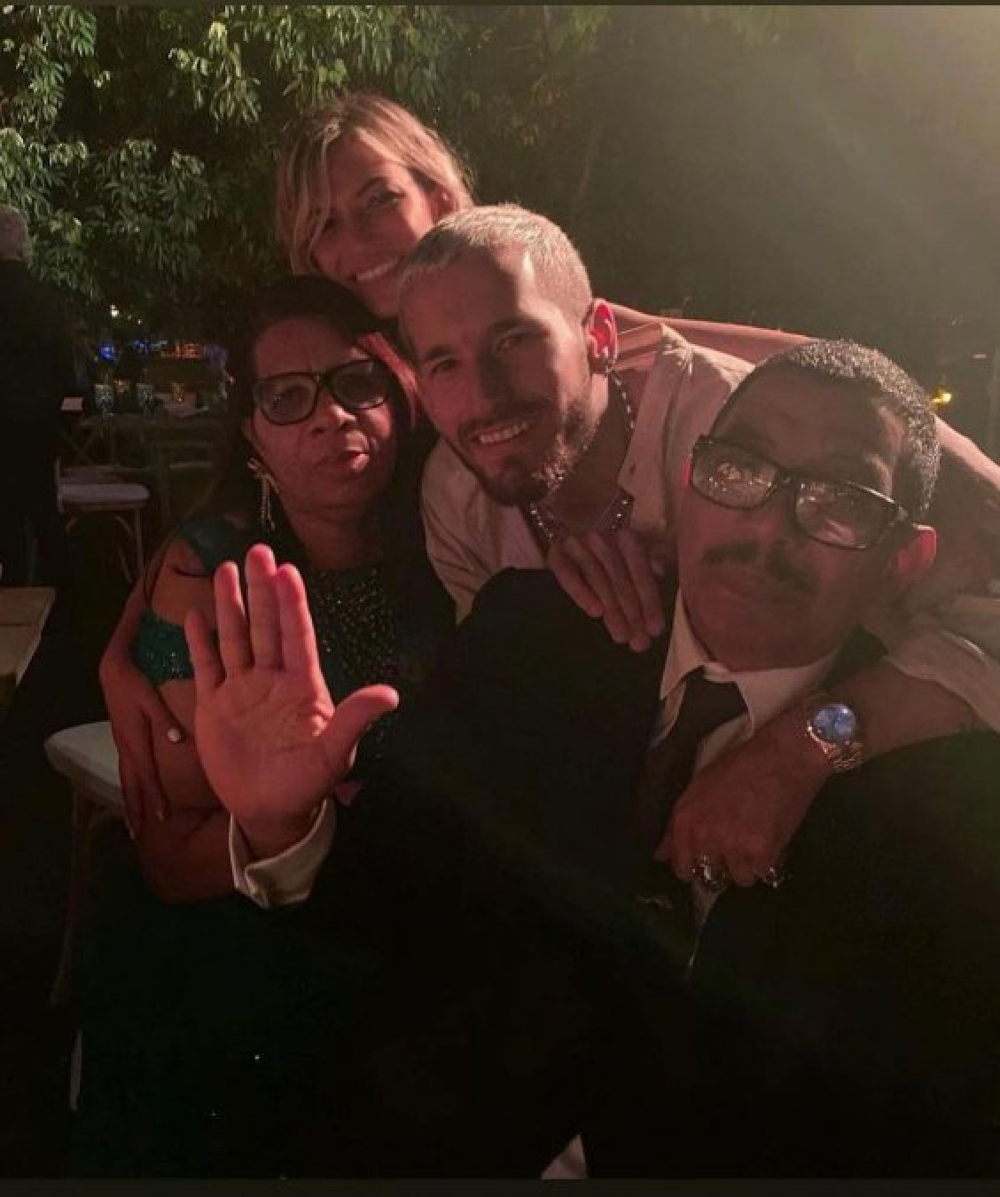 Los Montaner devastados por la muerte de Ruper: ”No hay alma en casa que no lo vaya a extrañar”