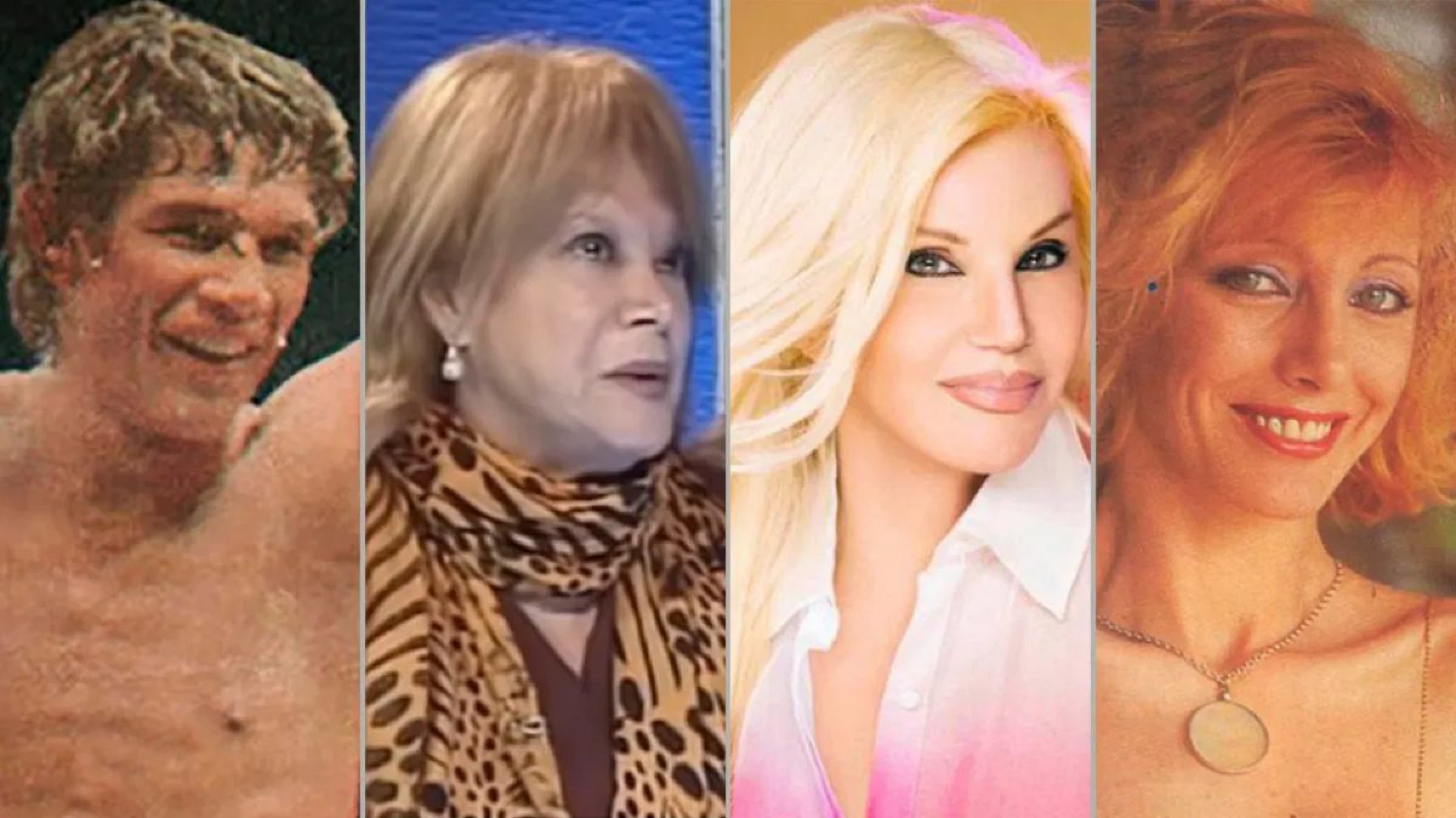 Carlos Monzón: A 26 años de su muerte