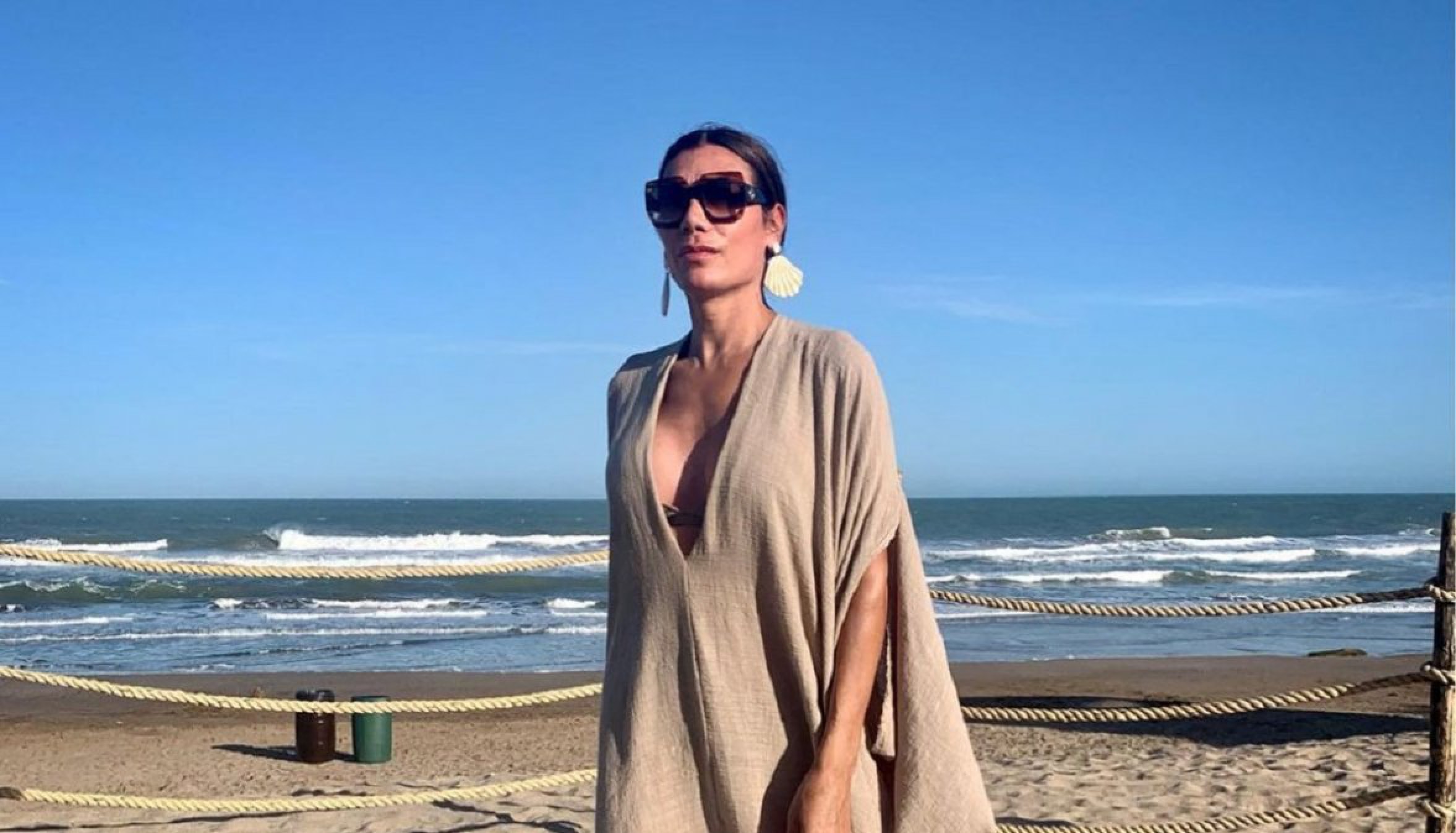 Flor de la V aseguró que las personas: ” tienen una obsesión con la entrepierna de las mujeres trans”