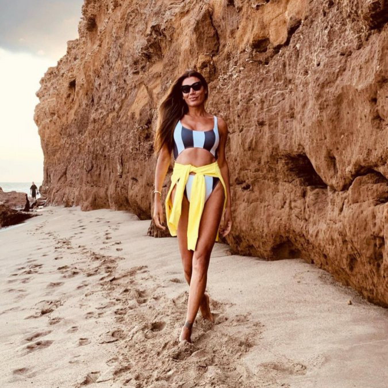 Flor de la V aseguró que las personas: ” tienen una obsesión con la entrepierna de las mujeres trans”