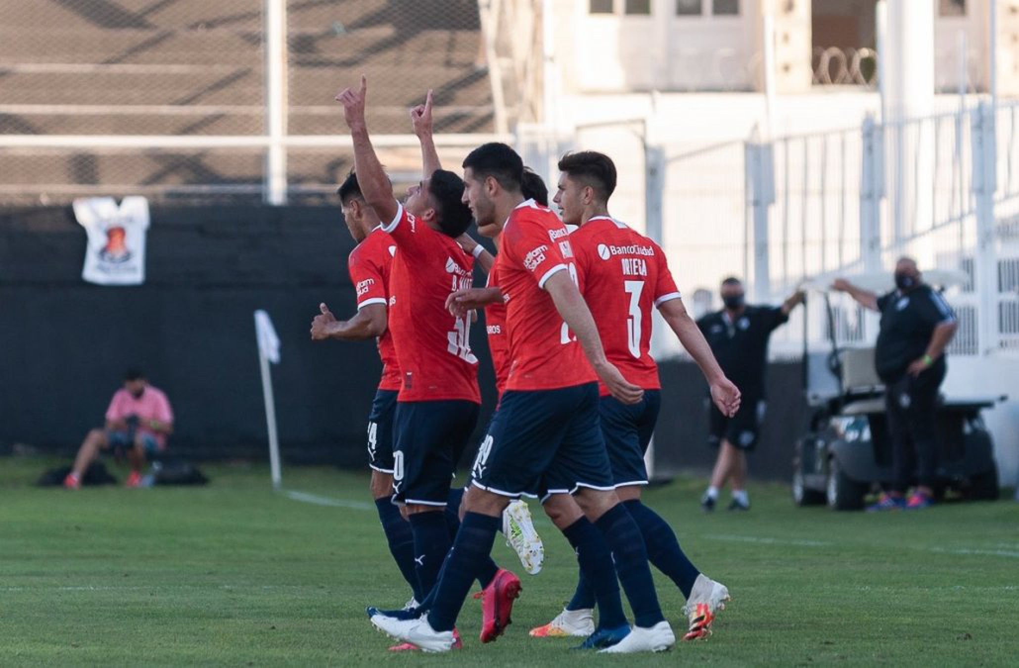 Boca campeón ¿Qué otro club festeja?