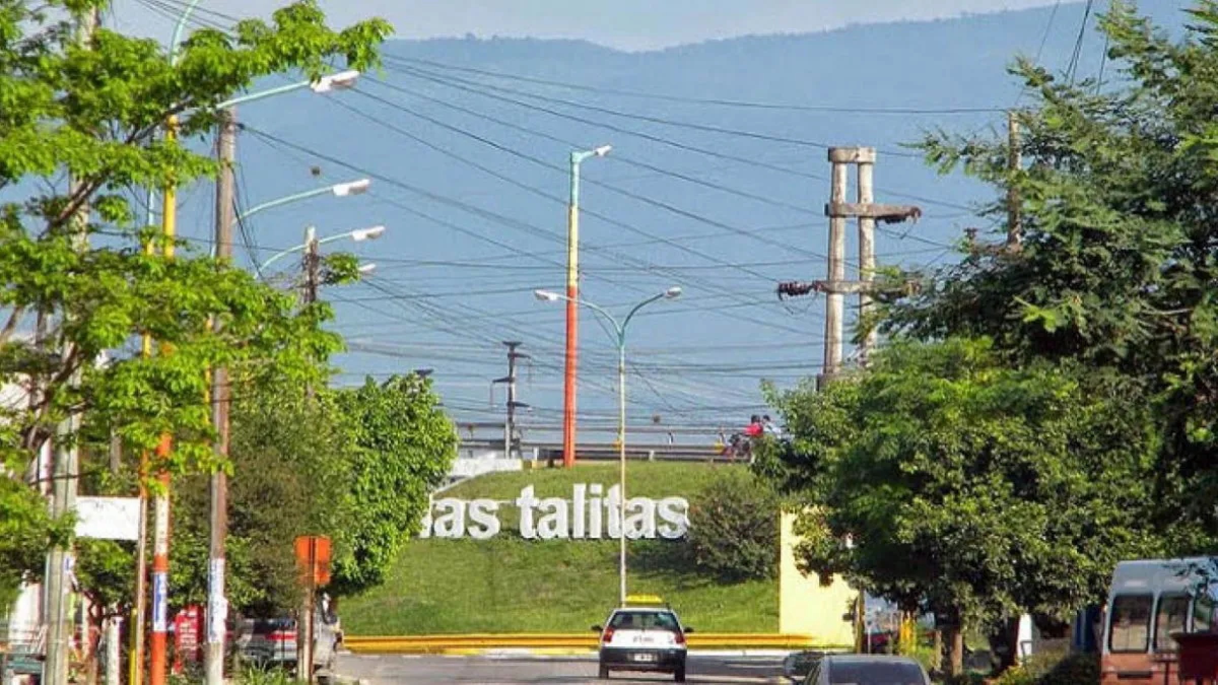 Un policía mató de un tiro a un ladrón que entró a su casa